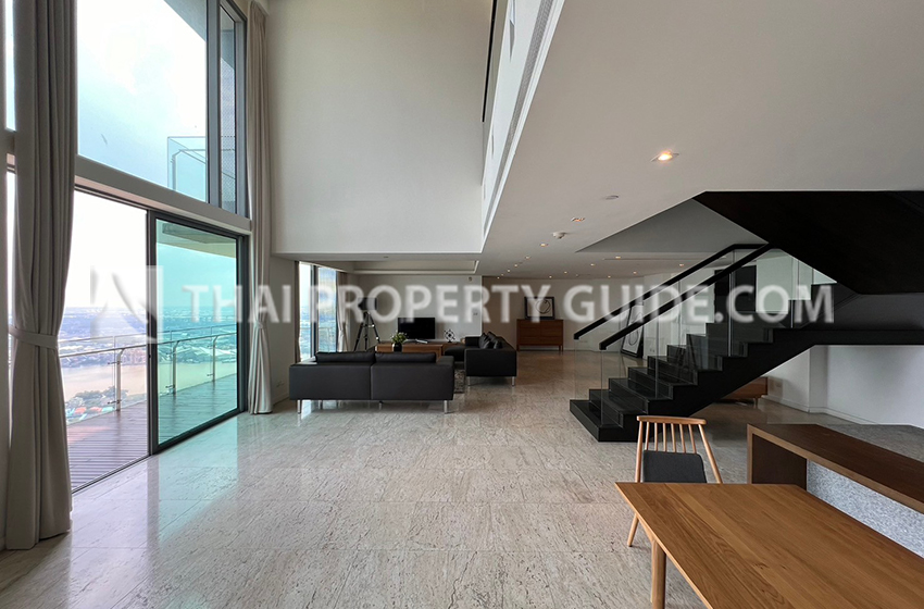 Penthouse in Rama 3 